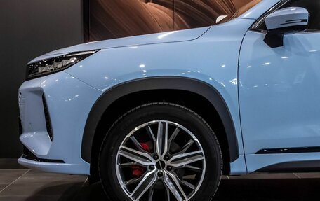 CheryExeed LX, 2024 год, 3 590 000 рублей, 8 фотография