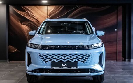 CheryExeed LX, 2024 год, 3 590 000 рублей, 3 фотография