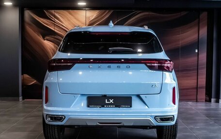 CheryExeed LX, 2024 год, 3 590 000 рублей, 4 фотография