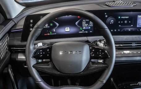 CheryExeed LX, 2024 год, 3 590 000 рублей, 15 фотография
