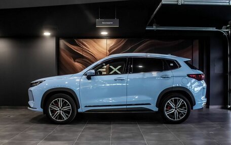 CheryExeed LX, 2024 год, 3 590 000 рублей, 5 фотография