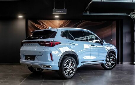 CheryExeed LX, 2024 год, 3 590 000 рублей, 2 фотография