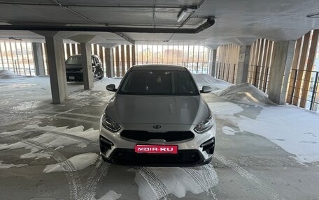 KIA Cerato IV, 2020 год, 1 950 000 рублей, 1 фотография