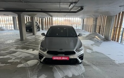 KIA Cerato IV, 2020 год, 1 950 000 рублей, 1 фотография