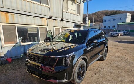 KIA Sorento IV, 2026 год, 4 500 000 рублей, 1 фотография