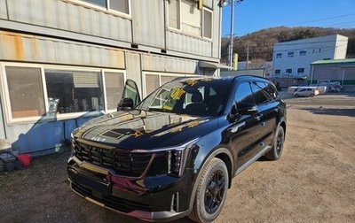 KIA Sorento IV, 2026 год, 4 500 000 рублей, 1 фотография