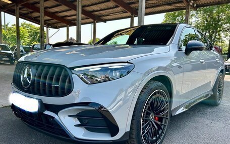 Mercedes-Benz GLC Coupe AMG, 2025 год, 18 490 000 рублей, 1 фотография