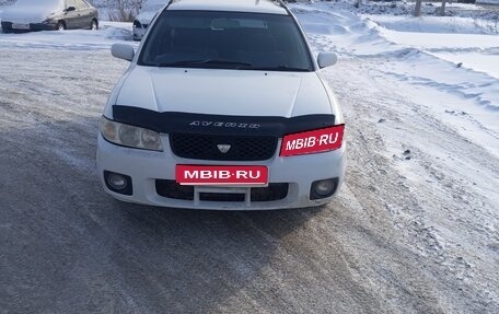 Nissan Avenir II, 1998 год, 330 000 рублей, 1 фотография