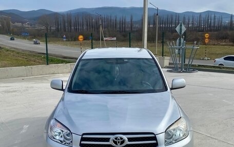 Toyota RAV4, 2007 год, 1 170 000 рублей, 1 фотография