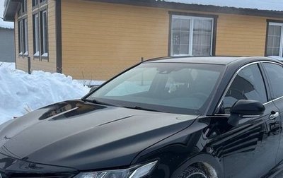 Toyota Camry, 2019 год, 2 050 000 рублей, 1 фотография