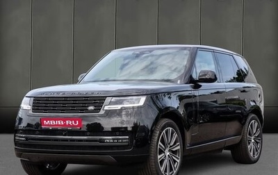 Land Rover Range Rover IV рестайлинг, 2025 год, 19 900 000 рублей, 1 фотография