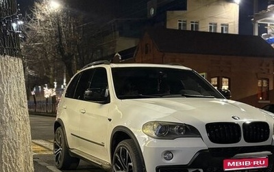 BMW X5, 2007 год, 1 000 000 рублей, 1 фотография