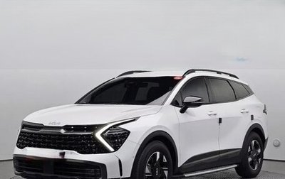 KIA Sportage IV рестайлинг, 2024 год, 2 750 000 рублей, 1 фотография