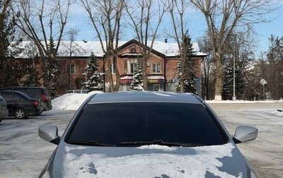 Hyundai Sonata VI, 2010 год, 1 050 000 рублей, 1 фотография