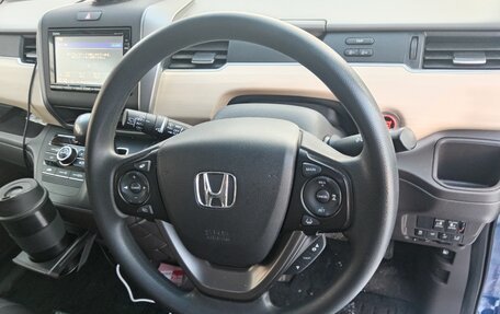 Honda Freed II, 2019 год, 1 650 000 рублей, 1 фотография