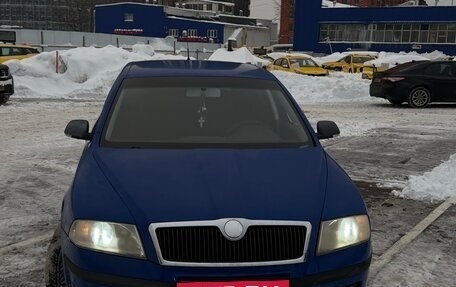 Skoda Octavia, 2006 год, 350 000 рублей, 1 фотография