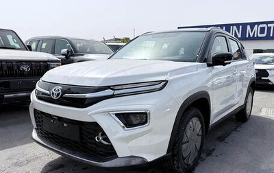 Toyota Urban Cruiser, 2026 год, 3 130 133 рублей, 1 фотография