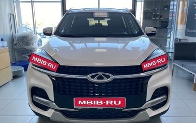 Chery Tiggo 8 I, 2020 год, 1 550 000 рублей, 1 фотография