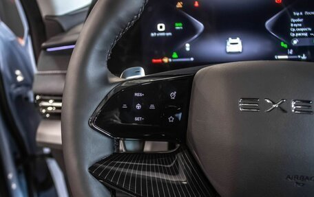 CheryExeed LX, 2024 год, 3 590 000 рублей, 17 фотография