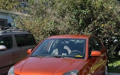 KIA Rio II, 2010 год, 750 000 рублей, 1 фотография