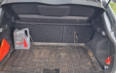 Nissan Qashqai, 2016 год, 2 000 000 рублей, 1 фотография