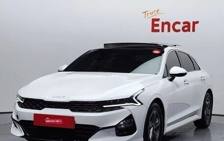 KIA K5, 2022 год, 1 950 002 рублей, 1 фотография