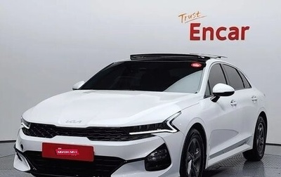 KIA K5, 2022 год, 1 950 002 рублей, 1 фотография