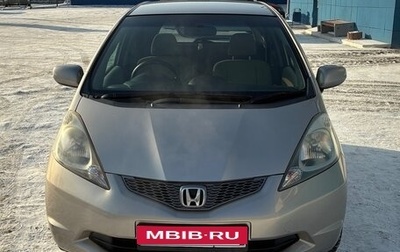 Honda Fit III, 2009 год, 680 000 рублей, 1 фотография