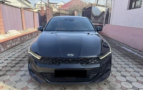 KIA K5, 2021 год, 2 320 000 рублей, 1 фотография