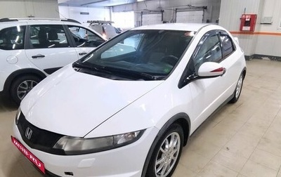 Honda Civic VIII, 2008 год, 500 000 рублей, 1 фотография