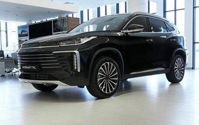 CheryExeed TXL, 2025 год, 4 475 890 рублей, 1 фотография