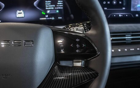 CheryExeed LX, 2024 год, 3 590 000 рублей, 18 фотография