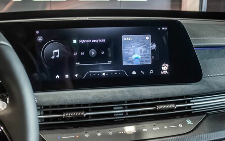 CheryExeed LX, 2024 год, 3 590 000 рублей, 19 фотография