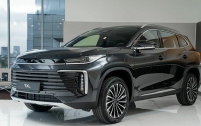 CheryExeed TXL, 2024 год, 3 880 000 рублей, 1 фотография