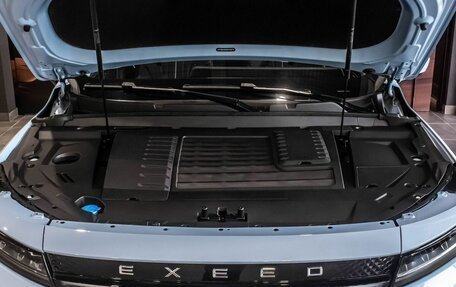 CheryExeed LX, 2024 год, 3 590 000 рублей, 24 фотография