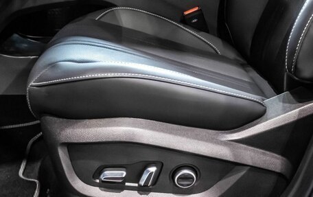 CheryExeed LX, 2024 год, 3 590 000 рублей, 23 фотография