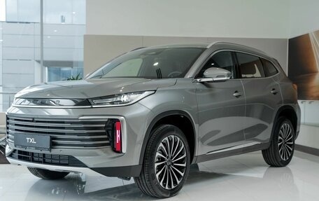 CheryExeed TXL, 2024 год, 3 924 800 рублей, 1 фотография