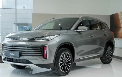 CheryExeed TXL, 2024 год, 3 924 800 рублей, 1 фотография