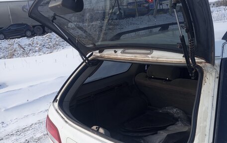 Nissan Avenir II, 1998 год, 330 000 рублей, 5 фотография