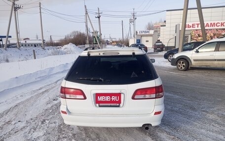 Nissan Avenir II, 1998 год, 330 000 рублей, 4 фотография