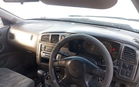 Nissan Avenir II, 1998 год, 330 000 рублей, 12 фотография