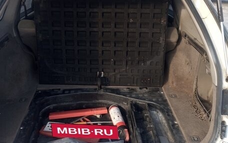 Nissan Avenir II, 1998 год, 330 000 рублей, 7 фотография