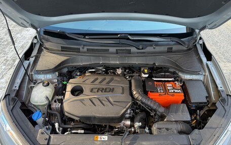 Hyundai Kona I, 2020 год, 1 830 000 рублей, 14 фотография