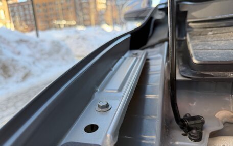 Hyundai Kona I, 2020 год, 1 830 000 рублей, 15 фотография