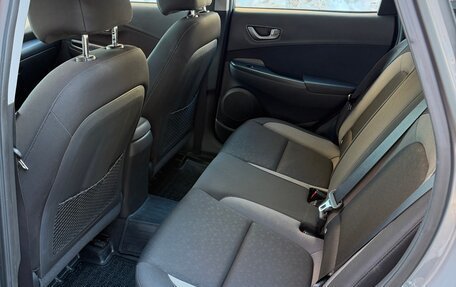 Hyundai Kona I, 2020 год, 1 830 000 рублей, 22 фотография