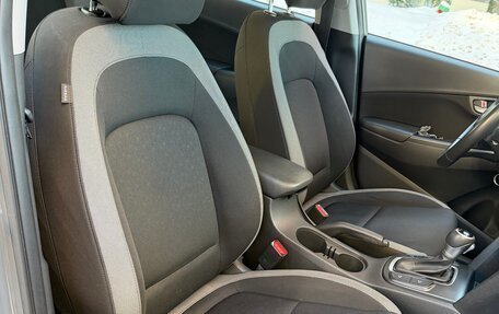 Hyundai Kona I, 2020 год, 1 830 000 рублей, 27 фотография