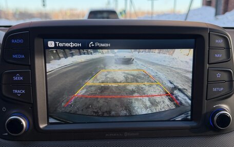 Hyundai Kona I, 2020 год, 1 830 000 рублей, 35 фотография