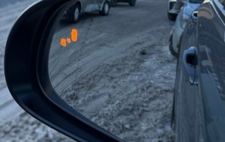 Hyundai Kona I, 2020 год, 1 830 000 рублей, 39 фотография