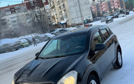 Nissan Qashqai, 2007 год, 735 000 рублей, 6 фотография