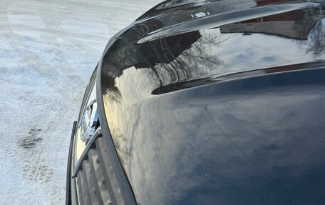 Nissan Qashqai, 2007 год, 735 000 рублей, 17 фотография